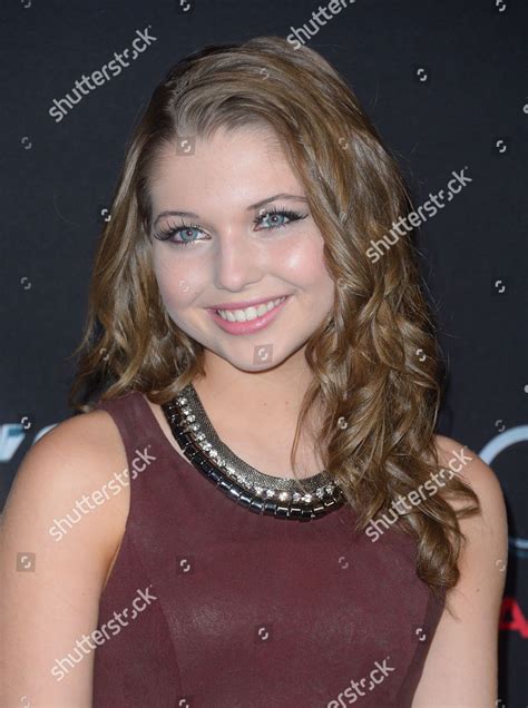 Sammi Hanratty Editorial Stock Photo Stock Image Shutterstock