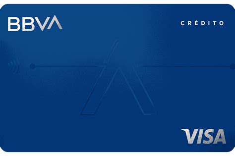 Conozca La Tarjeta De Cr Dito Aqua Bbva Dinero Espa Ol