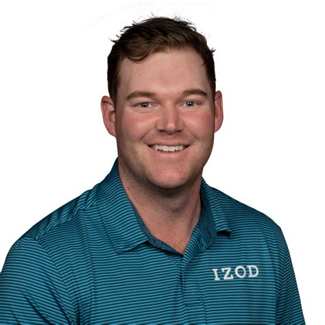 Grayson Murray Golf