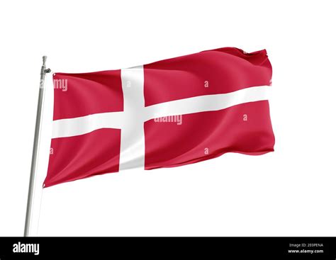 Denmark European Union Flag Hi Res Stock Photography And Images Alamy