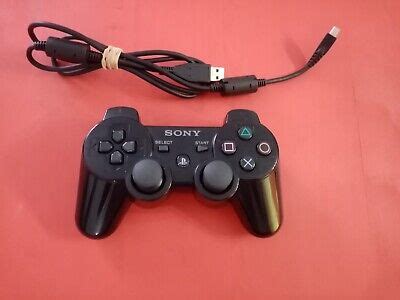 Manette Ps Dualshock Sony Ebay