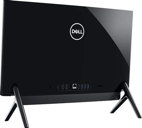 Best Buy Dell Inspiron Fhd Touch Screen All In One Intel Core I