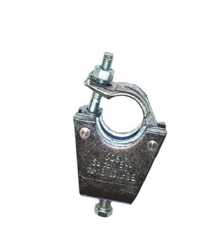 British Drop Forged Double Coupler Scaffolding Clamp Scaffolding