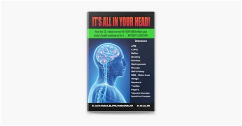 ‎It’s All In Your Head! by Dr. Joel D. Wallach, BS, DVM, Post Doc (Path ...