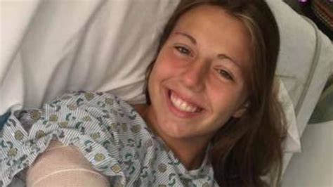 US Teen Accidentally Shot By Mother When She Came Home Early Daily