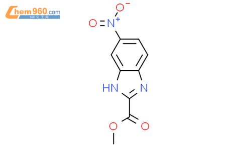 93521 65 46 硝基 1h 苯并咪唑 2 羧酸甲酯cas号93521 65 46 硝基 1h 苯并咪唑 2 羧酸甲酯中英文名