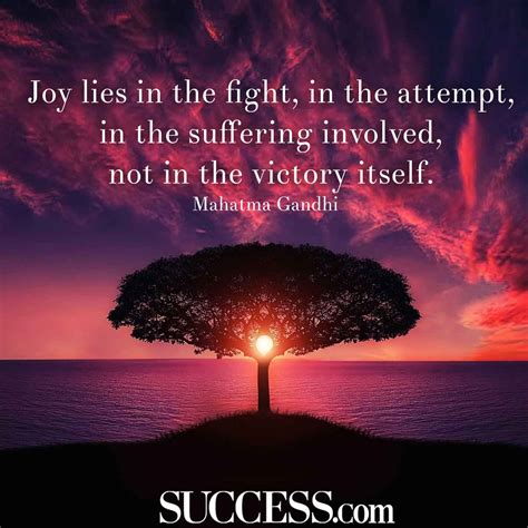 15 Inspiring Quotes To Help You Find Joy Success