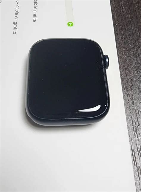 APPLE WATCH SERIES 8 45 MM Akıllı Saat ve Giyilebilir Teknoloji