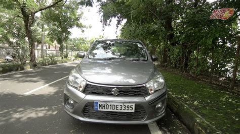 Maruti Celerio CNG Owner Review in 2020 » MotorOctane