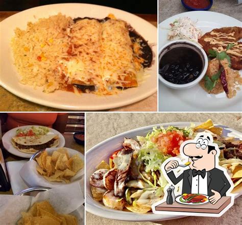 La Parrilla Mexican Restaurant - Toco Hill, GA, Atlanta - Restaurant ...