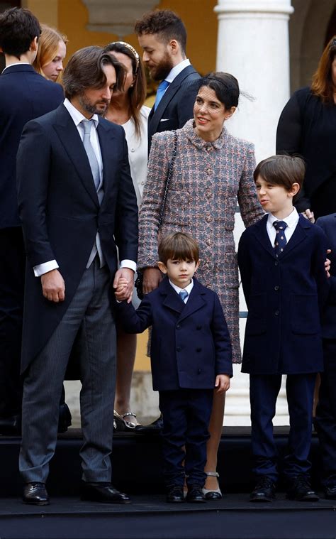 Charlotte Casiraghi è incinta in arrivo il secondo figlio da Dimitri