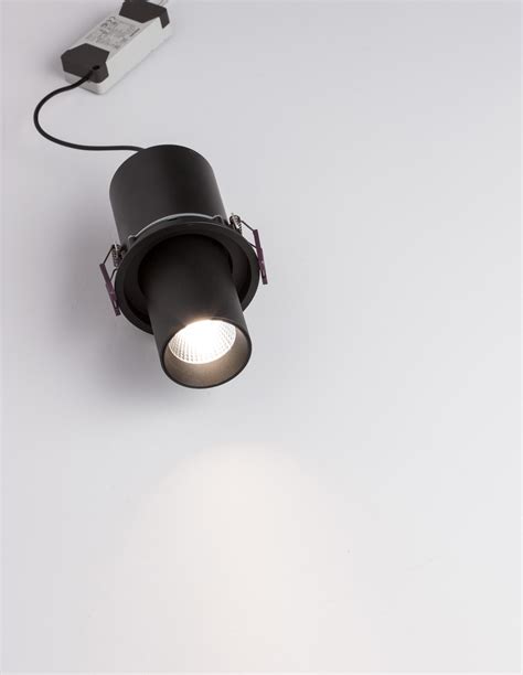 Pin Decorative Downlight Recessed Spot Architonic