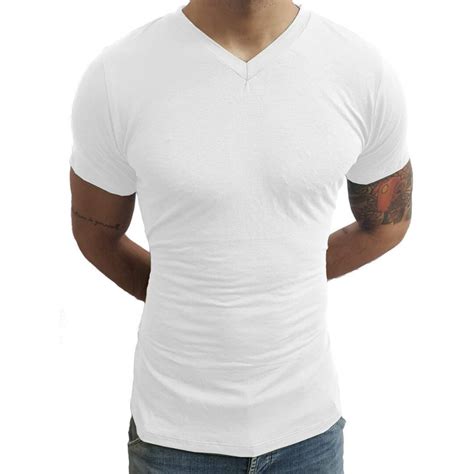 Molde Camiseta Longline Slimfit Gola V Pp Ao Eg No Elo Moldesempdf