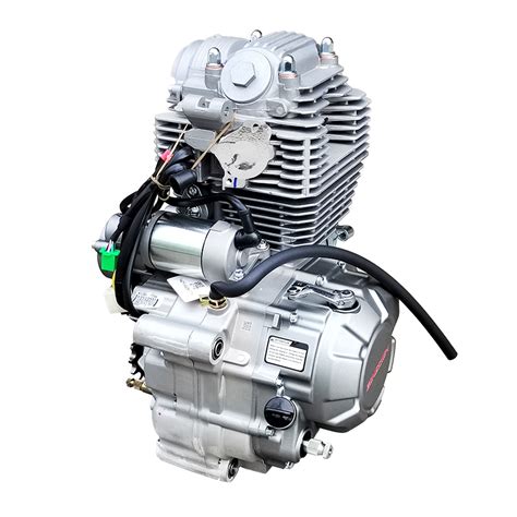 Zongshen C Engine Air Cooling Stroke Cb F For Off Road