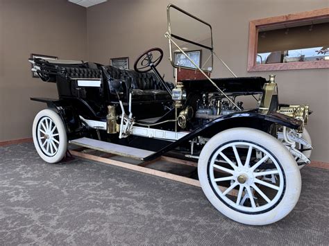 The Gaylord Car: A Slice of Local History - Gaylord Michigan Area
