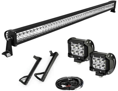 Best Light Bar for Jeep Wrangler Reviewed: 2019 (Expert Advice)