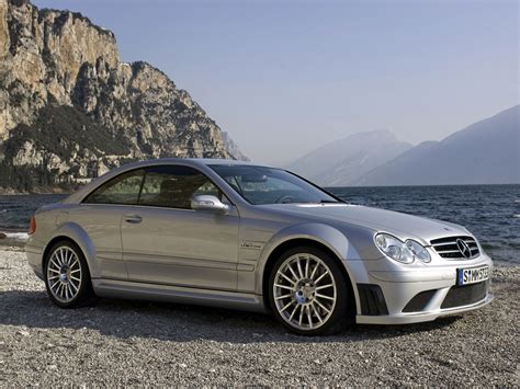 Picture Of 2006 Mercedes Benz Clk Class Clk500 2dr Coupe Exterior