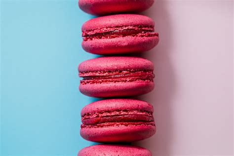 Oreo Cookie on Black Background · Free Stock Photo