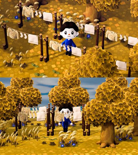 iconic horror movie scenes but in animal crossing! 🎈🎃🪩 : r/AnimalCrossing