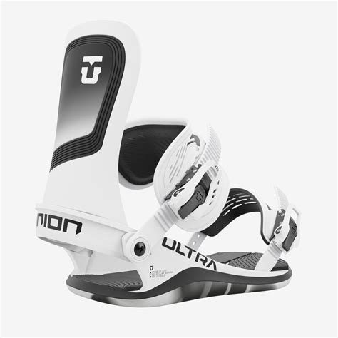 Men's Union Snowboard Bindings | Union Binding Company