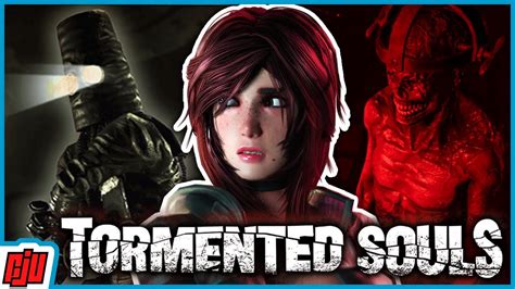 Tormented Souls Part 2 New Survival Horror Game Inspired By