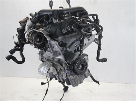 Engine Volkswagen Polo Vi Tsi V Chzl Gebr Opdam B V