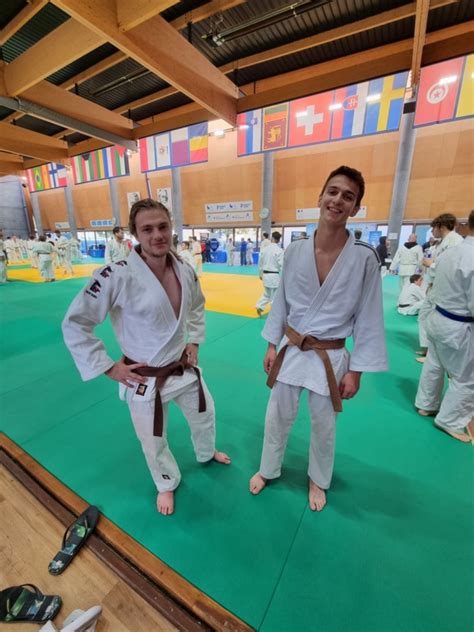 Circuit ceinture de couleur à Brétigny sur Orge Rambouillet Sports