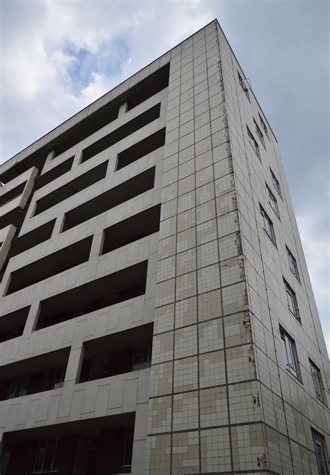 Hallfield Estate | theLONDON i