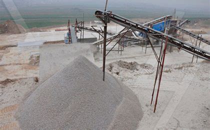 Zircon Sand Separation Solution And Related Equipment Jxsc Machinery