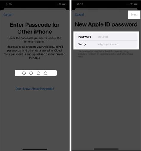 Solved How To Reset Your Apple Id Password 6 Ways Explained 2023