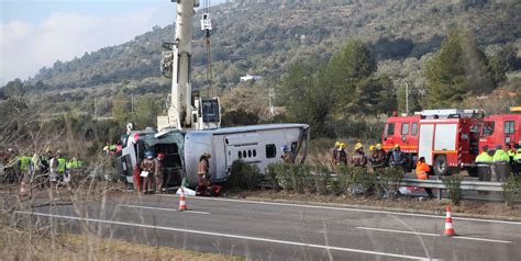 O studentă româncă se numără printre victimele accidentului de autocar