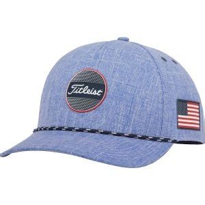 Titleist Players StaDry Golf Hat - Carl's Golfland