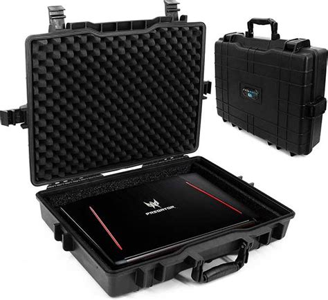 5 Best Rugged Waterproof Laptop Cases 2023 Updated