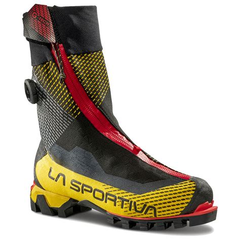 La Sportiva G5 Evo Boot Vertical Addiction Vertical Addiction Atelier