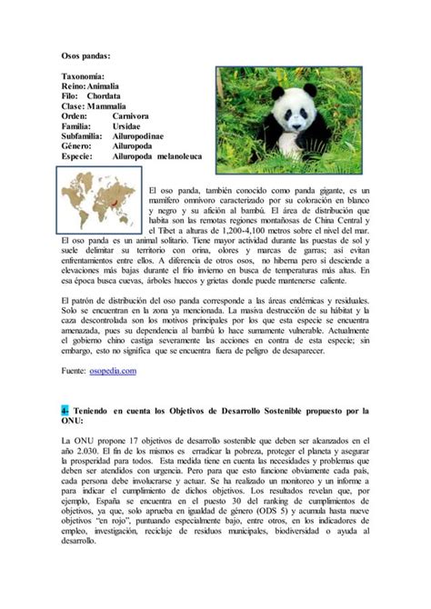 Modulo Foro Impacto Ecologico Pdf