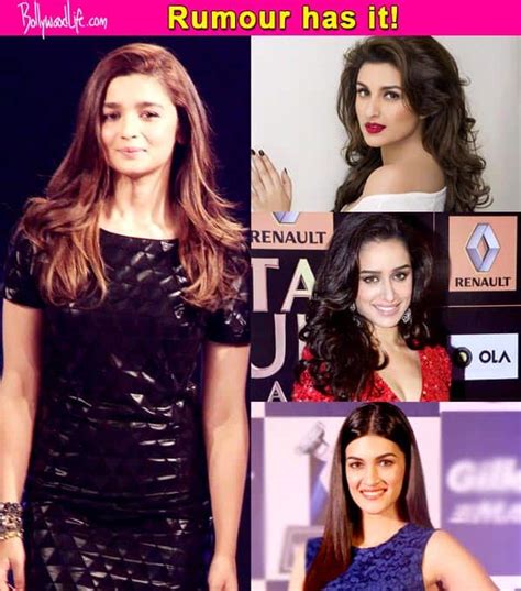 Alia Bhatt Secretly Keeping A Tab On Parineeti Chopra Sonam Kapoor