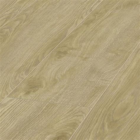 Ламинат Quick Step Доска дубовая светло-серая лакированная PER1304 9 мм ...