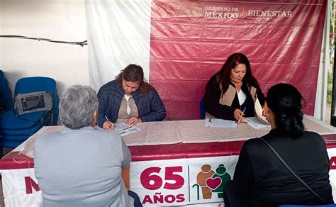 Amplían plazo hasta el 21 de enero para el registro a la Pensión de