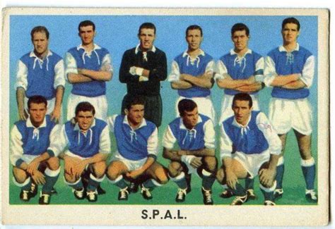 An Old School Soccer Team Photo From The S