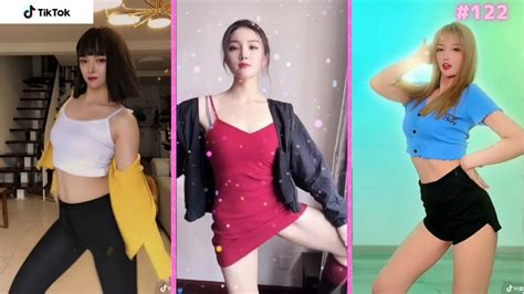 122【tik Tok】美女のセクシーダンスまとめ【縦動画】 [抖音] Tik Tok China Douyin Beautiful