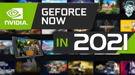 How Is Nvidia Geforce Now Cloud Gaming In Youtube