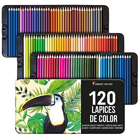 L Pices De Colores Profesional Aprovecha La Oferta Aqu Distri