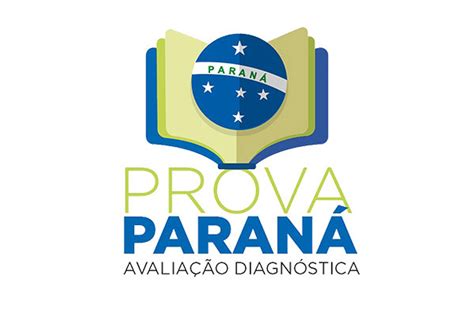 Alunos Da Rede Estadual Farão A Prova Paraná Nos Dias 4 E 5 De Maio