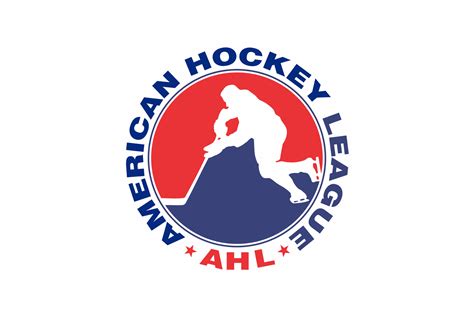 American Hockey League Logo