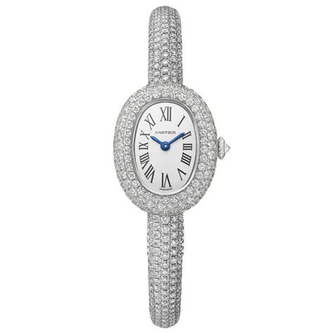 Cartier luxury watches for women online | Royal Watches LLC