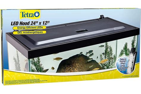 Best Aquarium Hoods Fishlab