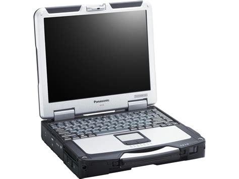 Refurbished Panasonic Toughbook Cf 31 Mk5 Intel Core I5 5300u 23ghz