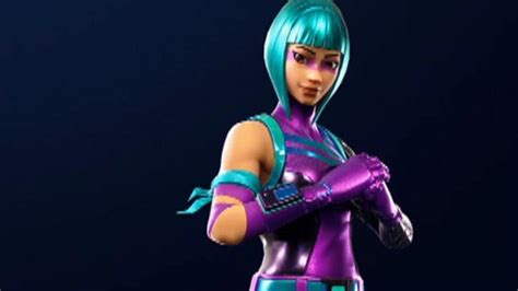 Desvelada Skin Exclusiva De Fortnite Battle Royale Con El Nuevo Honor