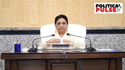 Bsps Outsized Impact In Last Rajasthan Election Why Mayawati May Hold