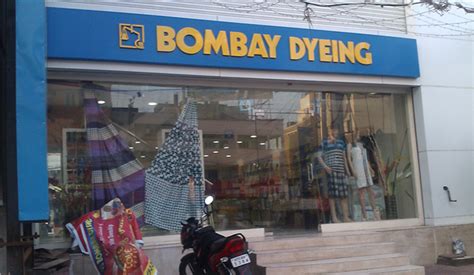 Bombay Dyeing Reinvents Itself, Moves From Manufacturing To Retail